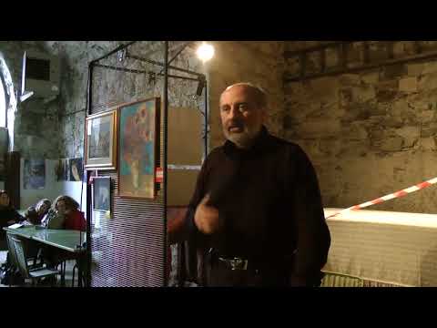 Seconda parte della relazione