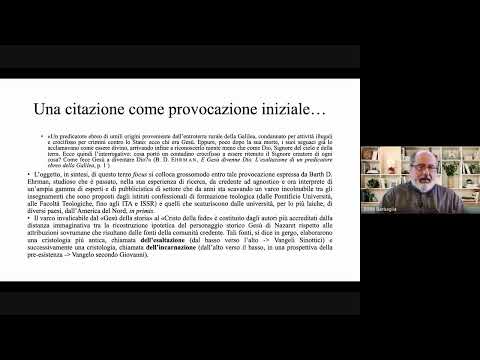 Relazione e dibattito